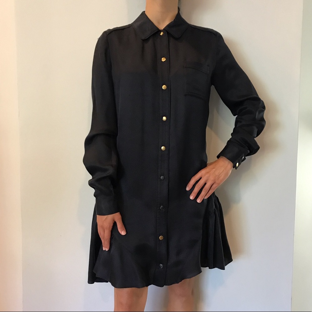 ⚫️Proenza Schouler Dress⚫️